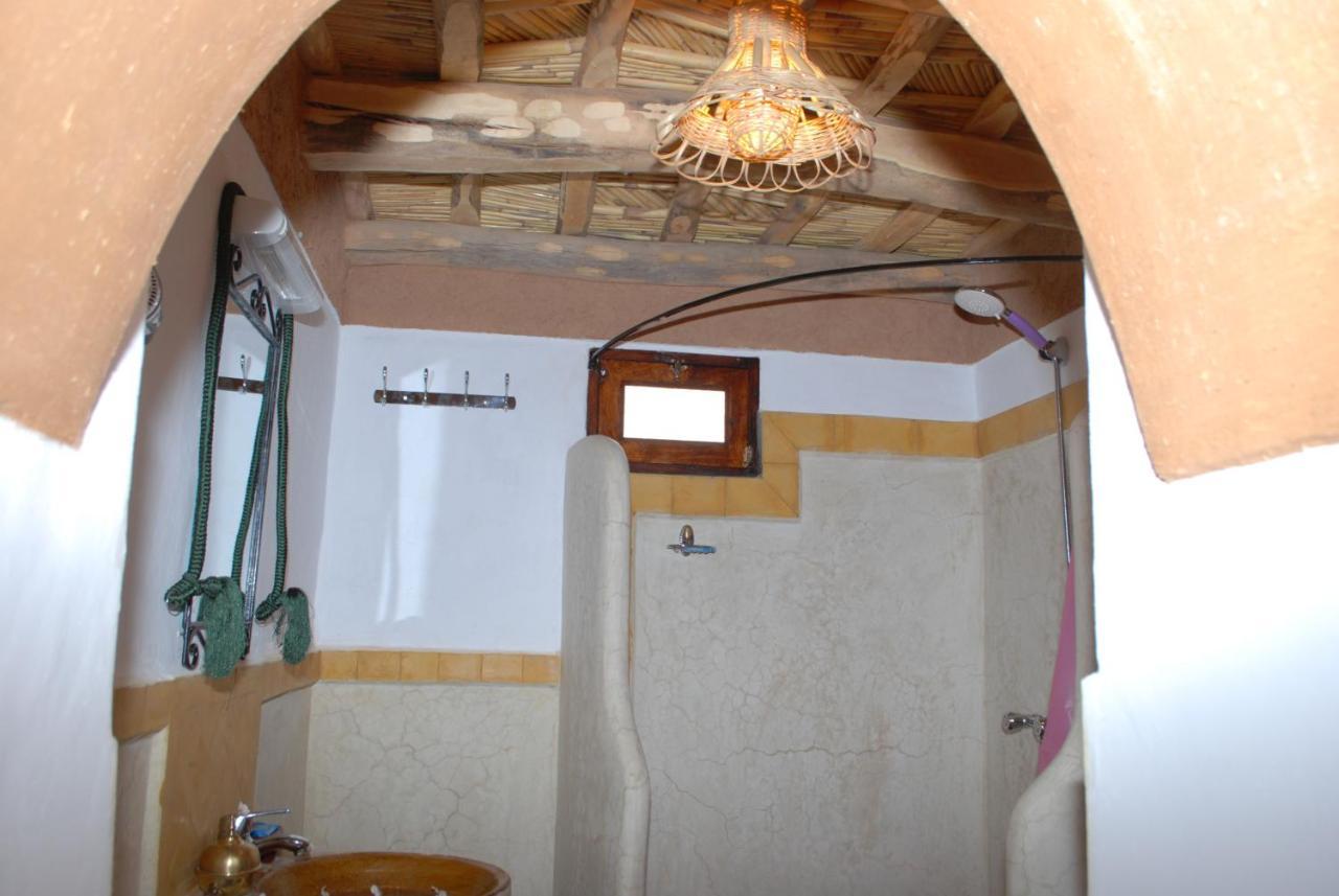 ホテル Dar Mezyana Dades Aït Idaïr エクステリア 写真